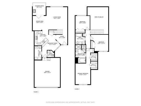 Tiny photo for 2073 Cambria Court, Northbrook, IL 60062 (MLS # 12346020)