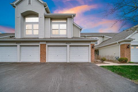 Tiny photo for 2073 Cambria Court, Northbrook, IL 60062 (MLS # 12346020)