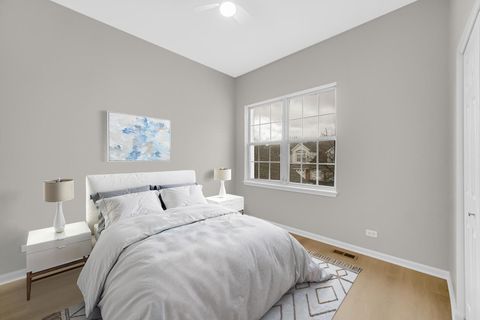 Tiny photo for 2073 Cambria Court, Northbrook, IL 60062 (MLS # 12346020)