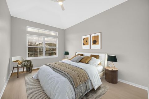 Tiny photo for 2073 Cambria Court, Northbrook, IL 60062 (MLS # 12346020)