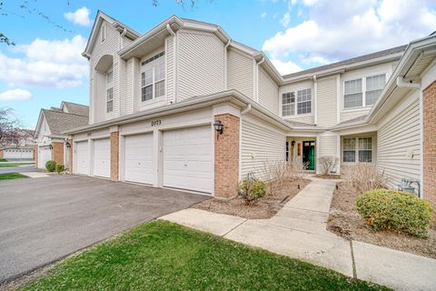 Photo of 2073 Cambria Court, Northbrook, IL 60062 (MLS # 12346020)