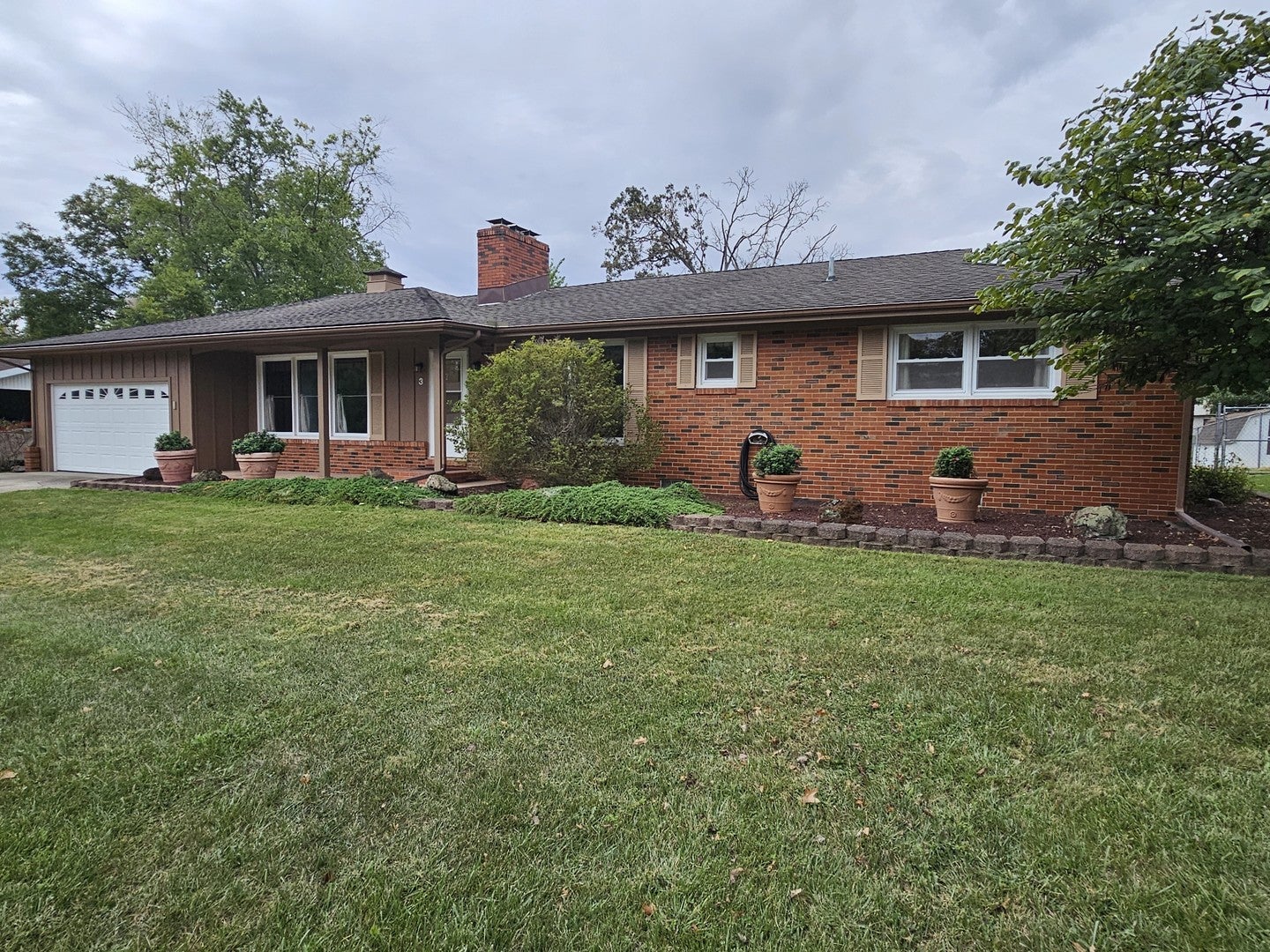 3 Linnview Drive