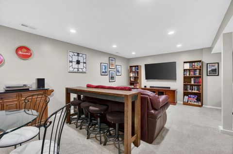 Tiny photo for 2339 Troy Drive, East Moline, IL 61244 (MLS # 12620759)