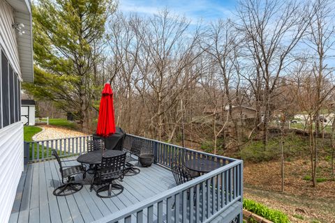 Tiny photo for 2339 Troy Drive, East Moline, IL 61244 (MLS # 12620759)