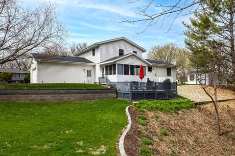Tiny photo for 2339 Troy Drive, East Moline, IL 61244 (MLS # 12620759)