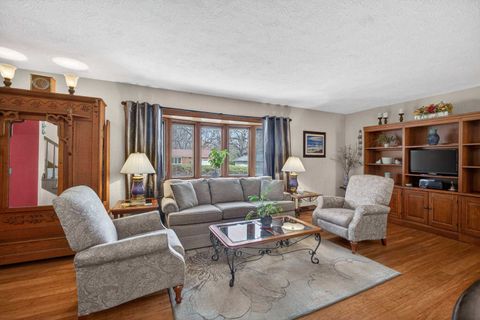 Tiny photo for 2339 Troy Drive, East Moline, IL 61244 (MLS # 12620759)