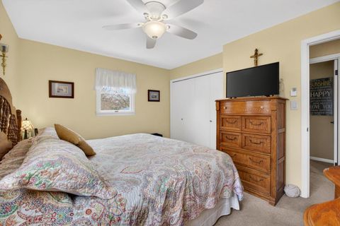 Tiny photo for 2339 Troy Drive, East Moline, IL 61244 (MLS # 12620759)