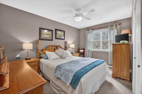 Tiny photo for 2339 Troy Drive, East Moline, IL 61244 (MLS # 12620759)