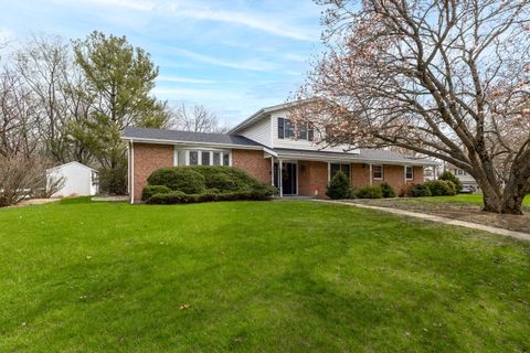 Tiny photo for 2339 Troy Drive, East Moline, IL 61244 (MLS # 12620759)