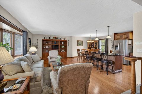 Tiny photo for 2339 Troy Drive, East Moline, IL 61244 (MLS # 12620759)