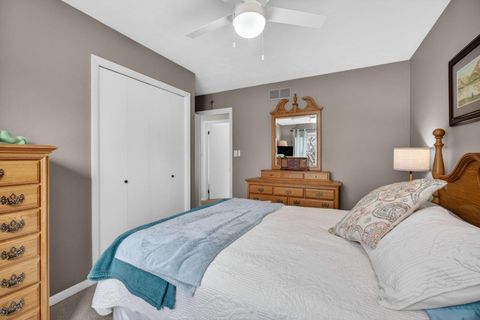 Tiny photo for 2339 Troy Drive, East Moline, IL 61244 (MLS # 12620759)