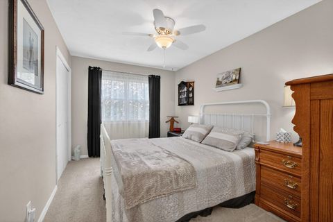 Tiny photo for 2339 Troy Drive, East Moline, IL 61244 (MLS # 12620759)