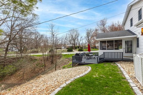 Tiny photo for 2339 Troy Drive, East Moline, IL 61244 (MLS # 12620759)