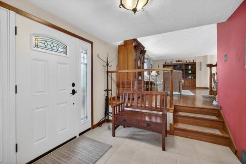 Tiny photo for 2339 Troy Drive, East Moline, IL 61244 (MLS # 12620759)