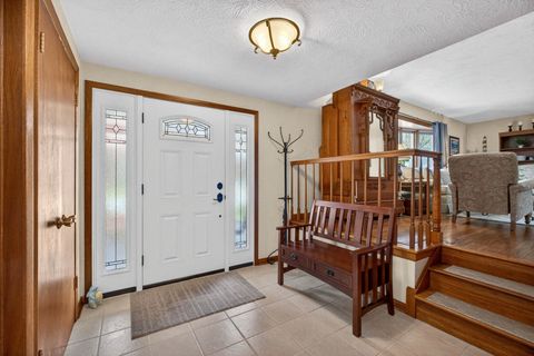 Tiny photo for 2339 Troy Drive, East Moline, IL 61244 (MLS # 12620759)