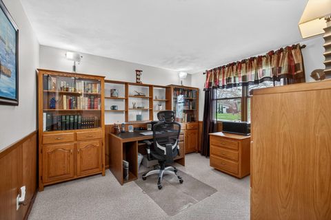 Tiny photo for 2339 Troy Drive, East Moline, IL 61244 (MLS # 12620759)