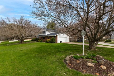 Tiny photo for 2339 Troy Drive, East Moline, IL 61244 (MLS # 12620759)