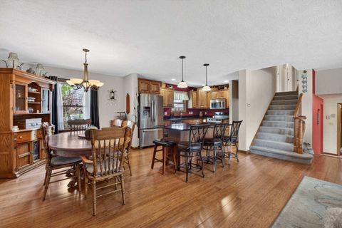 Tiny photo for 2339 Troy Drive, East Moline, IL 61244 (MLS # 12620759)