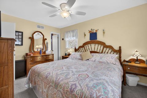 Tiny photo for 2339 Troy Drive, East Moline, IL 61244 (MLS # 12620759)