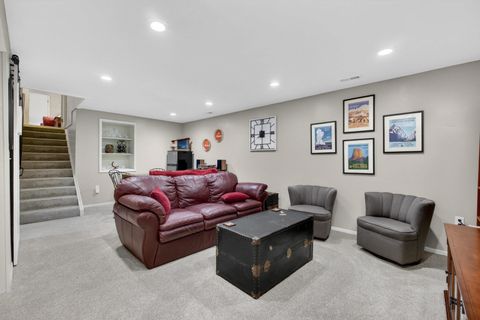 Tiny photo for 2339 Troy Drive, East Moline, IL 61244 (MLS # 12620759)