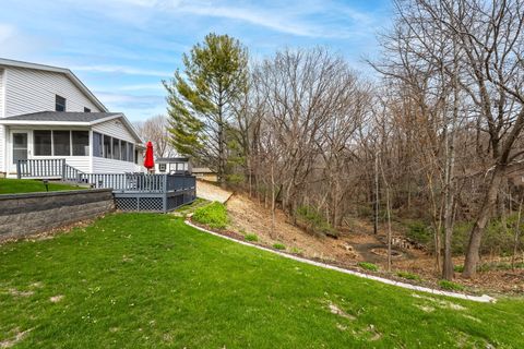 Tiny photo for 2339 Troy Drive, East Moline, IL 61244 (MLS # 12620759)