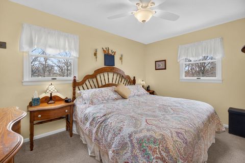 Tiny photo for 2339 Troy Drive, East Moline, IL 61244 (MLS # 12620759)