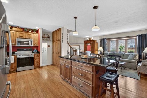 Tiny photo for 2339 Troy Drive, East Moline, IL 61244 (MLS # 12620759)