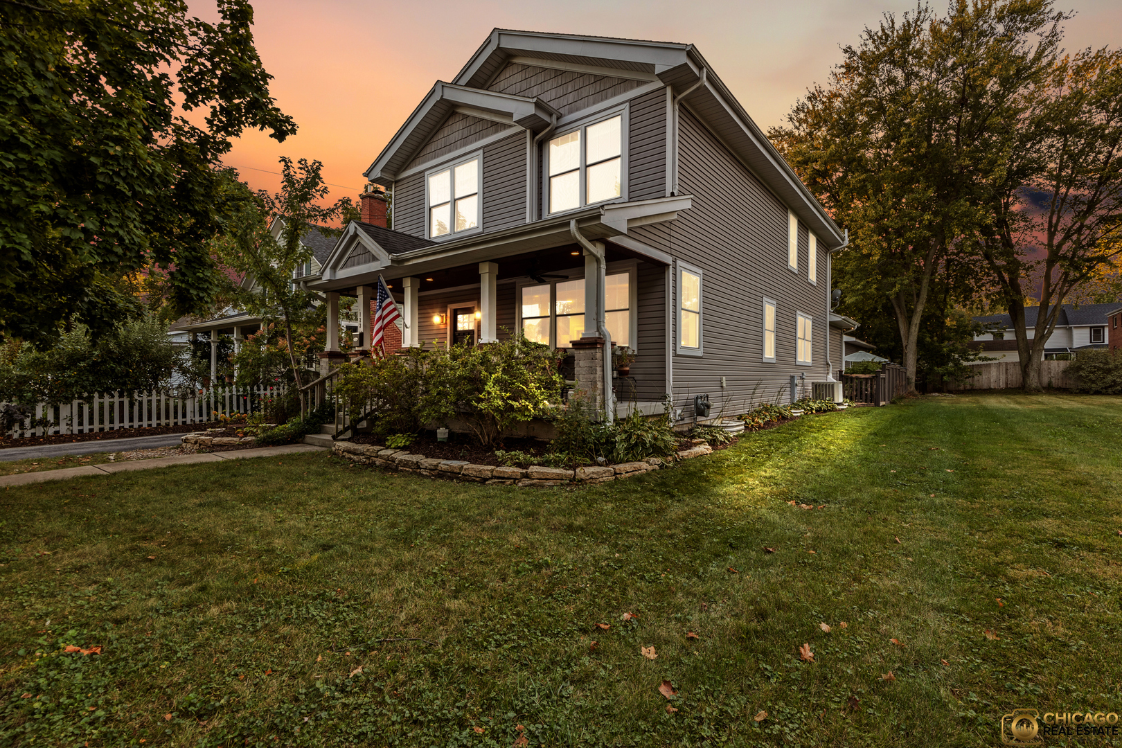 123 N Jefferson Street