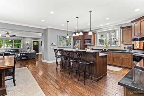 Tiny photo for 123 N Jefferson Street, Batavia, IL 60510 (MLS # 12492305)