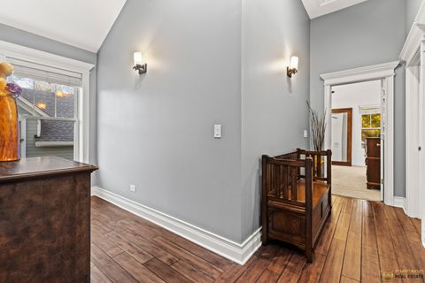 Tiny photo for 123 N Jefferson Street, Batavia, IL 60510 (MLS # 12492305)