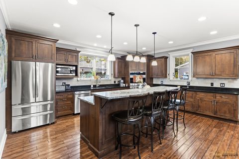 Tiny photo for 123 N Jefferson Street, Batavia, IL 60510 (MLS # 12492305)