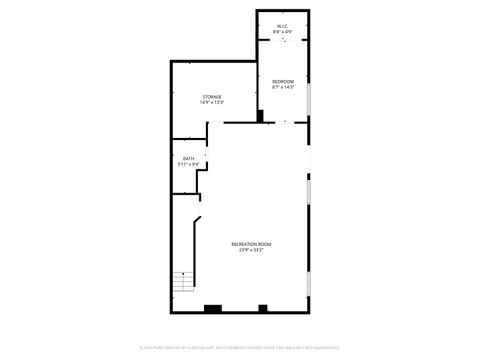 Tiny photo for 123 N Jefferson Street, Batavia, IL 60510 (MLS # 12492305)