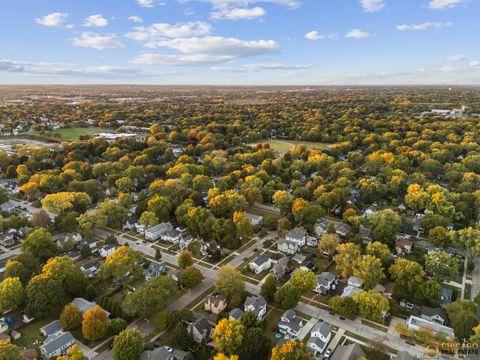 Tiny photo for 123 N Jefferson Street, Batavia, IL 60510 (MLS # 12492305)