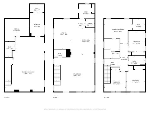 Tiny photo for 123 N Jefferson Street, Batavia, IL 60510 (MLS # 12492305)