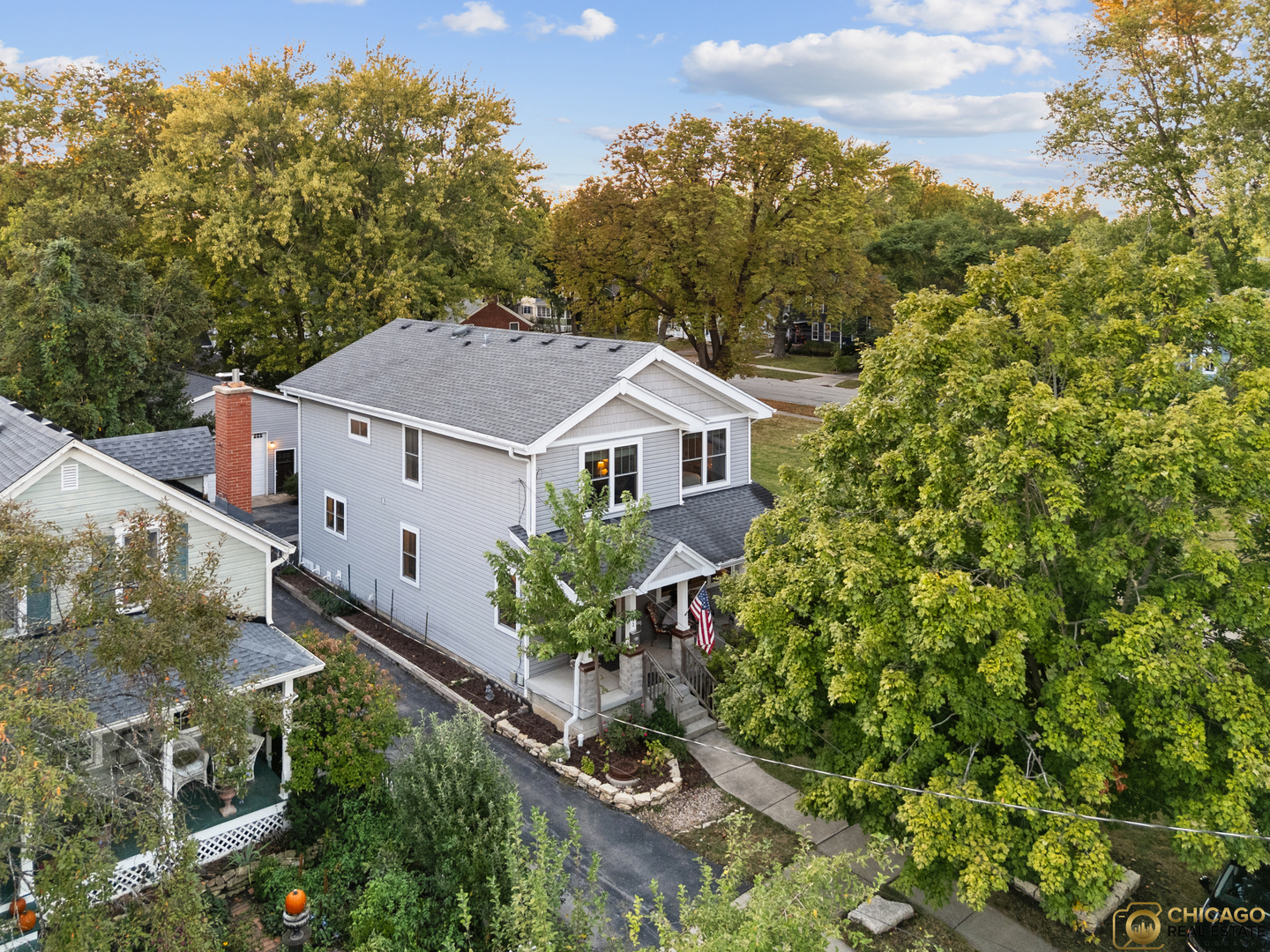 123 N Jefferson Street