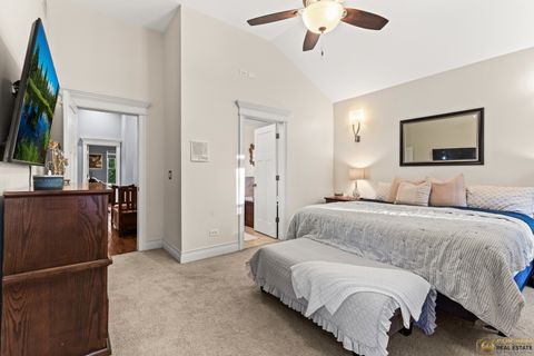 Tiny photo for 123 N Jefferson Street, Batavia, IL 60510 (MLS # 12492305)