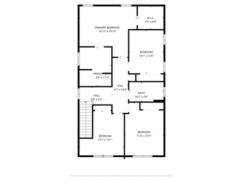 Tiny photo for 123 N Jefferson Street, Batavia, IL 60510 (MLS # 12492305)