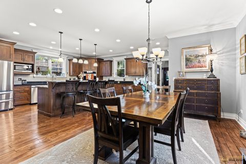 Tiny photo for 123 N Jefferson Street, Batavia, IL 60510 (MLS # 12492305)