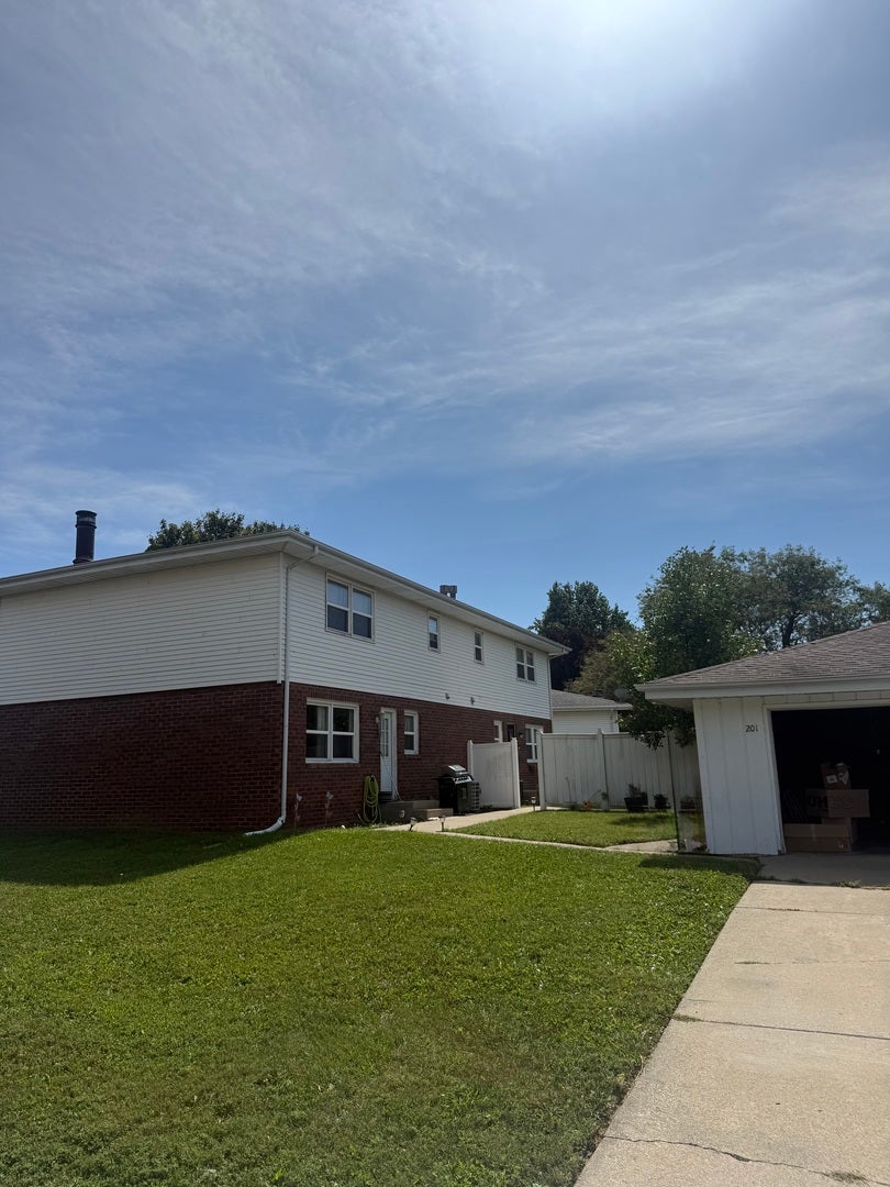 201 S Towanda Avenue