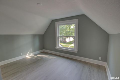 Tiny photo for 2312 W 1ST Street, Davenport, IA 52802 (MLS # QC4257730)