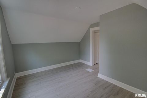 Tiny photo for 2312 W 1ST Street, Davenport, IA 52802 (MLS # QC4257730)