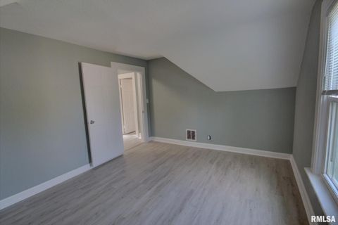 Tiny photo for 2312 W 1ST Street, Davenport, IA 52802 (MLS # QC4257730)