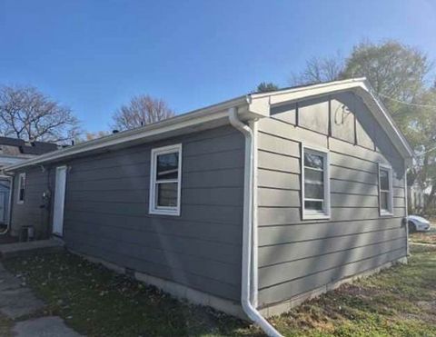 Tiny photo for 225 E Ogden Street, Capron, IL 61012 (MLS # 12556609)