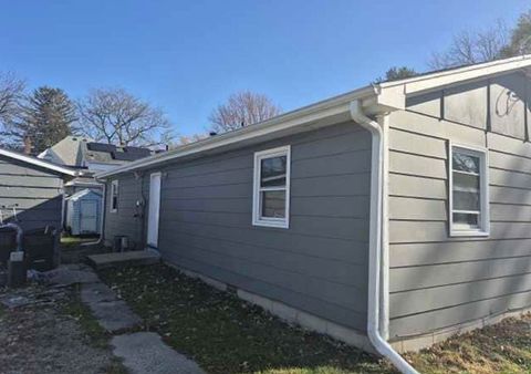 Tiny photo for 225 E Ogden Street, Capron, IL 61012 (MLS # 12556609)