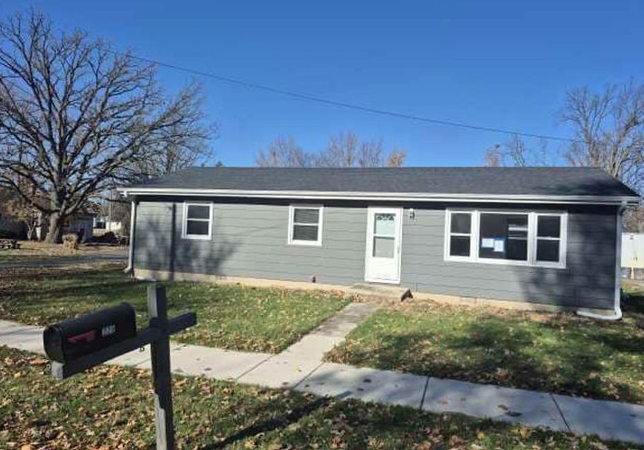 225 E Ogden Street