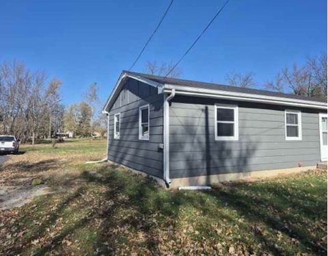 Tiny photo for 225 E Ogden Street, Capron, IL 61012 (MLS # 12556609)