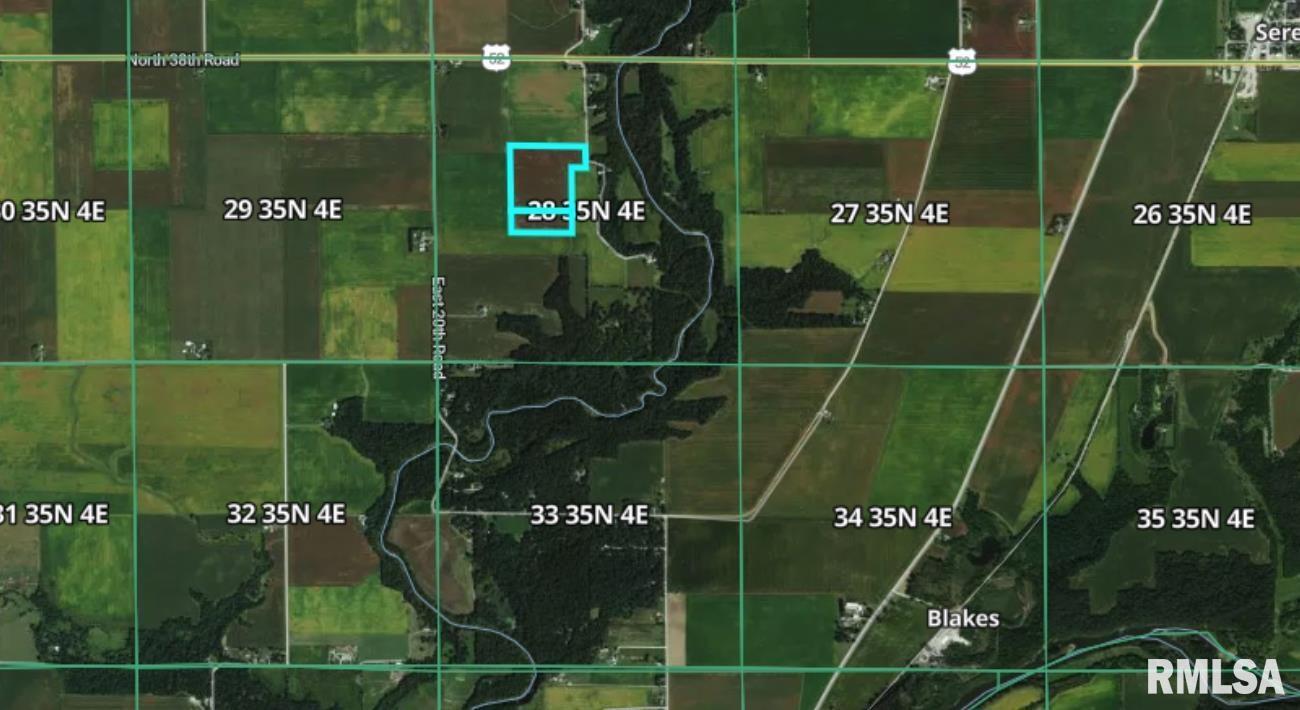 E Highway 52 Highway