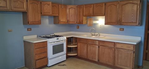 Tiny photo for 1408 Barberry Lane, Round Lake Beach, IL 60073 (MLS # 12546805)