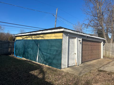 Tiny photo for 1408 Barberry Lane, Round Lake Beach, IL 60073 (MLS # 12546805)