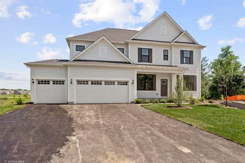 Tiny photo for 6285 Lee Court, Lisle, IL 60532 (MLS # 12691591)